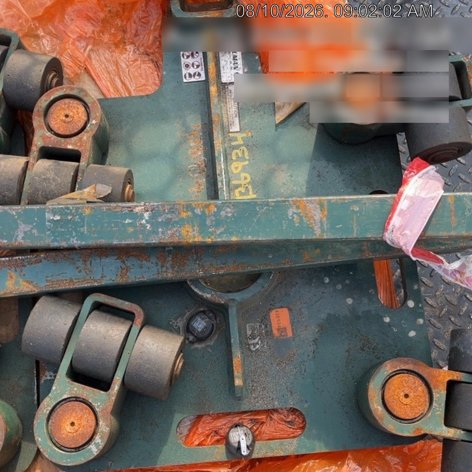 2024 HILMAN ROLLERS OMNI-8