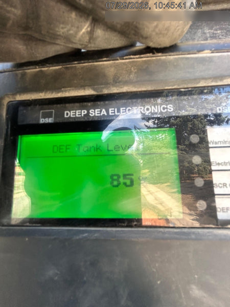 2022 ATLAS COPCO QAS 125
