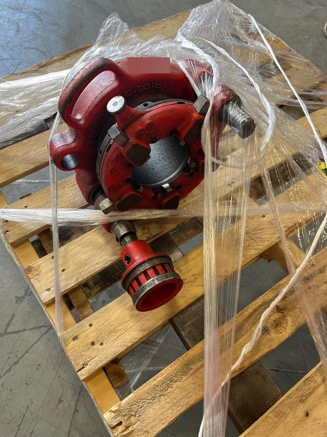 2021 RIDGID 141