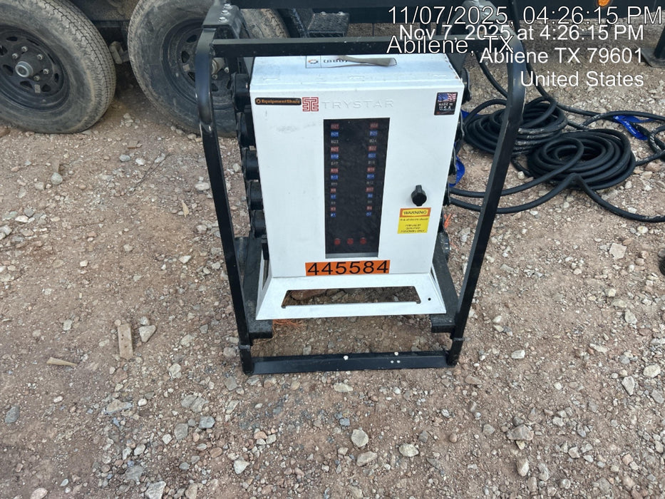 2024 TRYSTAR DBLA1.F3-A-A-A1