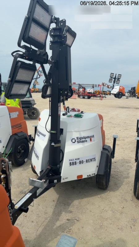 2026 GENERAC MLTS-4