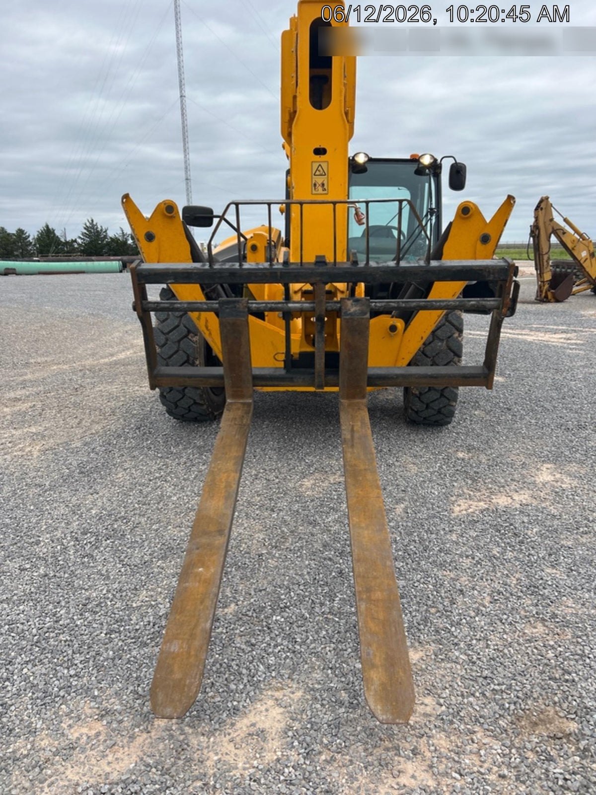 2025 JCB 512-56