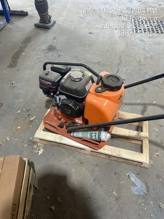 2023 MULTIQUIP MVC82VHW