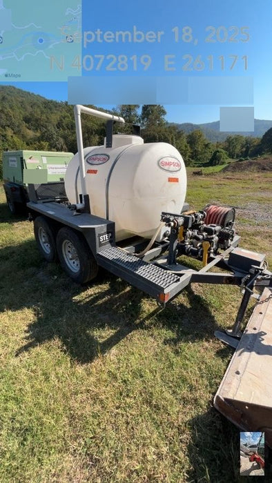 2023 SIMPSON SWT-52517