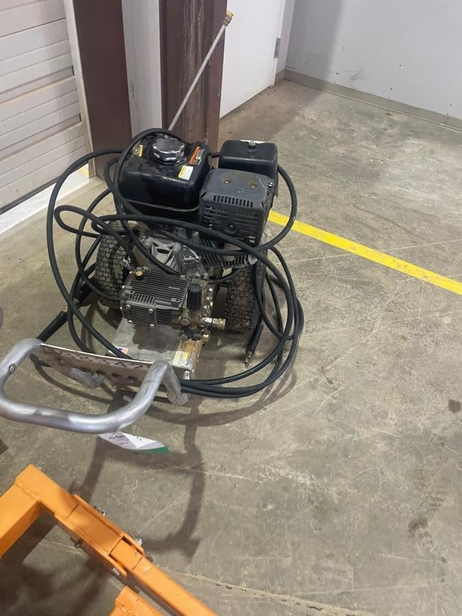 2019 MI-T-M CORPORATION CA-3504-1MAH