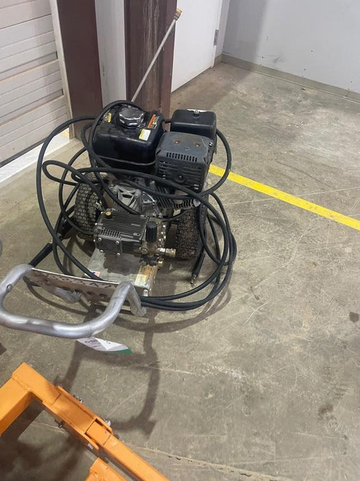 2019 MI-T-M CORPORATION CA-3504-1MAH