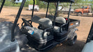 2021 Club Car CA1700D Canopy, Diesel, 4 Passenger