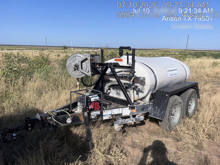 2023 WYLIE EXP-500L