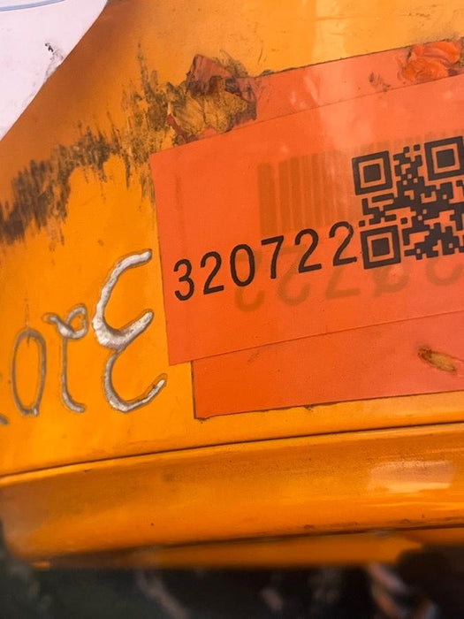 2023 HARRINGTON CF010-20