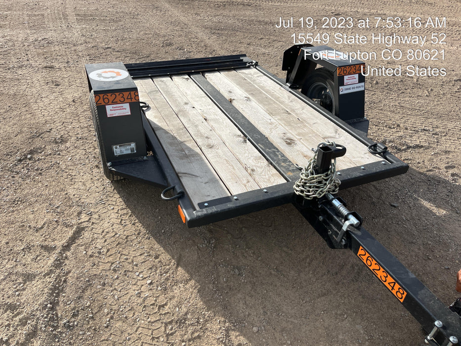 2022 BARRETO E4X6TBT