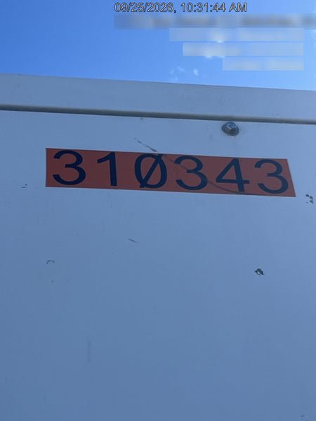 2023 SMARTECH SLIC12R-MSH