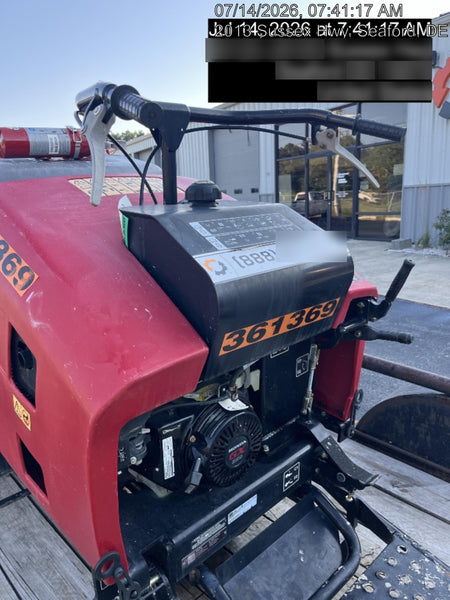 2023 TORO MB-1600