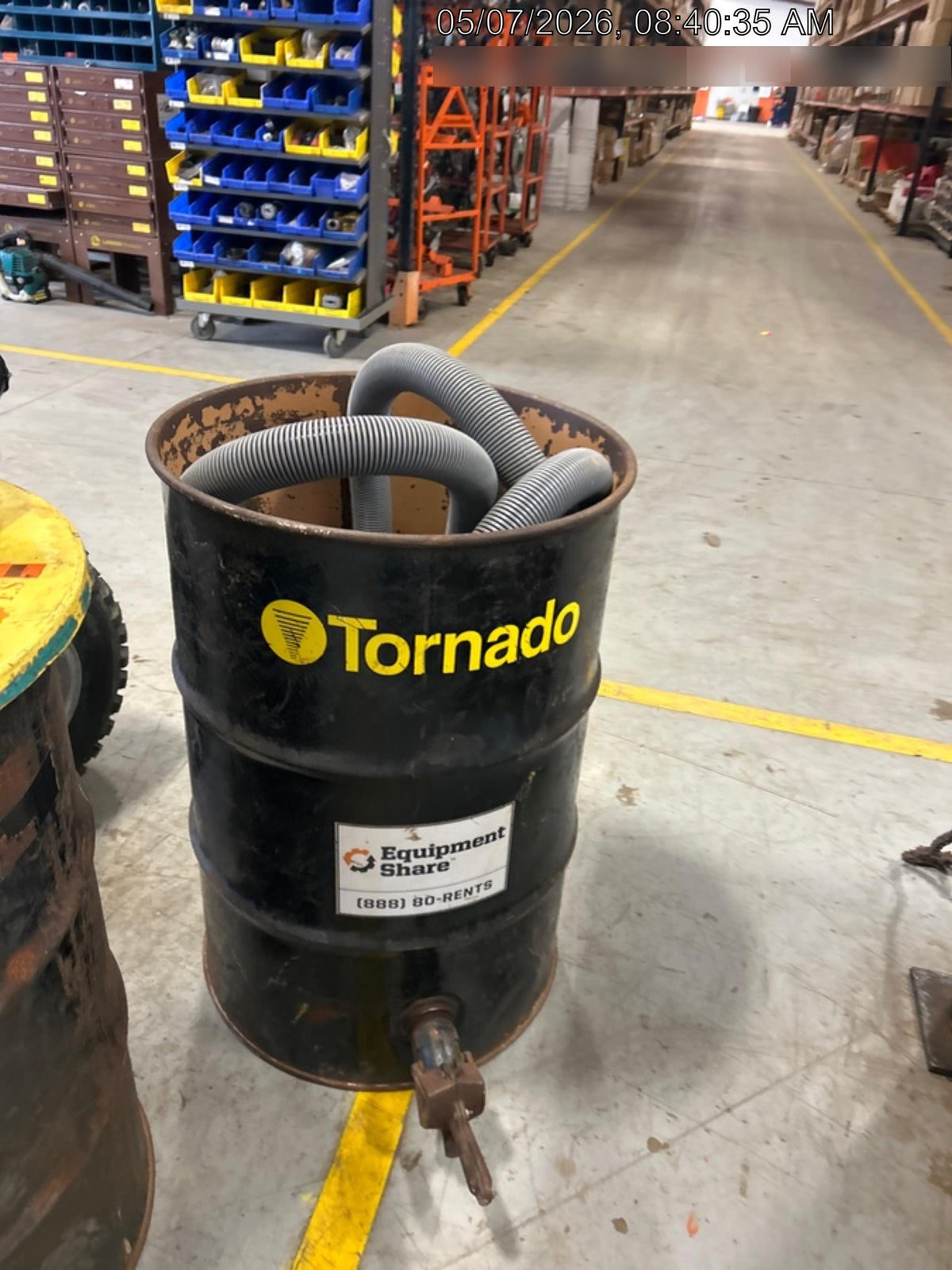 2022 TORNADO 98451