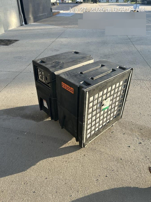 2022 ABATEMENT TECHNOLOGIES BD2KM