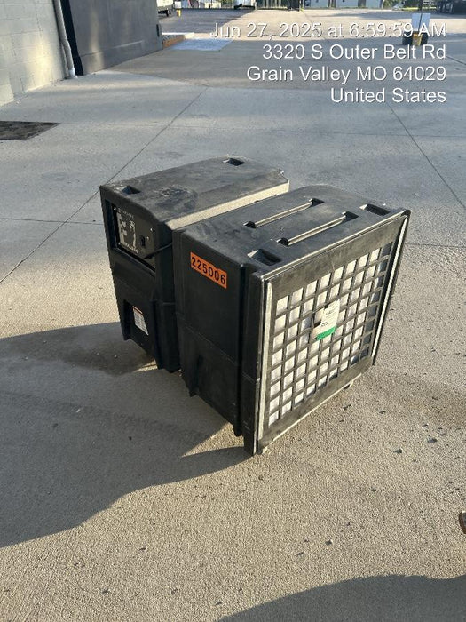 2022 ABATEMENT TECHNOLOGIES BD2KM