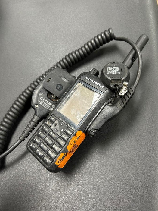 2024 MOTOROLA R7 DISPLAY