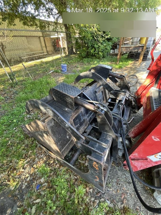 2018 STAR INDUSTRIES 170DG-72