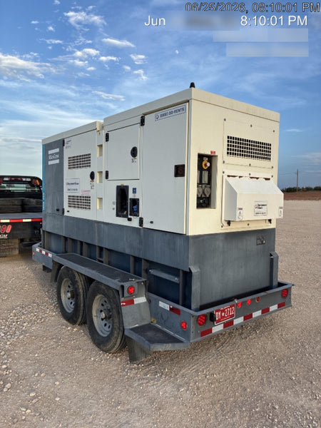 2020 ATLAS COPCO QAS250