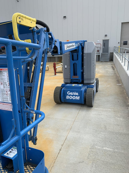 2020 GENIE Z-30/20N RJ
