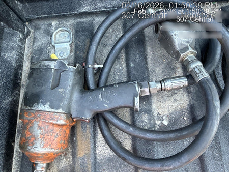 2024 MICHIGAN PNEUMATIC ES-751SS-TRACKER
