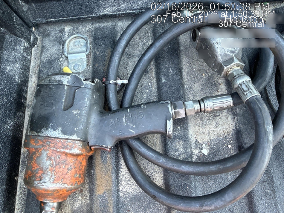 2024 MICHIGAN PNEUMATIC ES-751SS-TRACKER