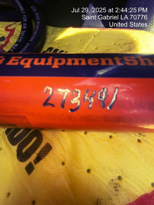 2022 MICHIGAN PNEUMATIC ES-1BLNS