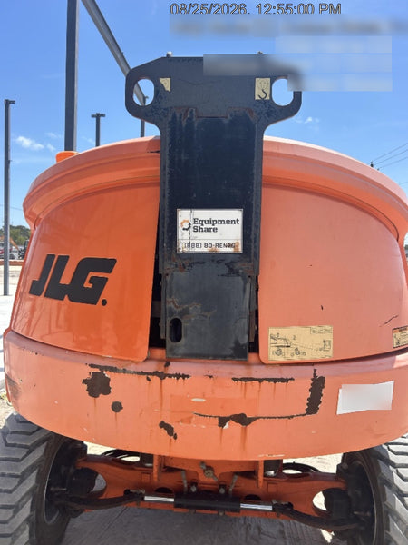 2019 JLG 400S