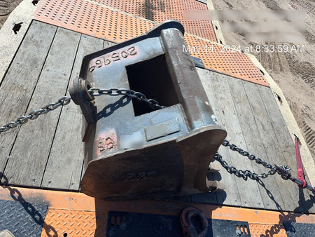 2022 TAG MANUFACTURING 36" HD Bucket - Tag
