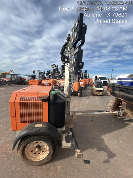 2025 WANCO WLTT-4MM4K