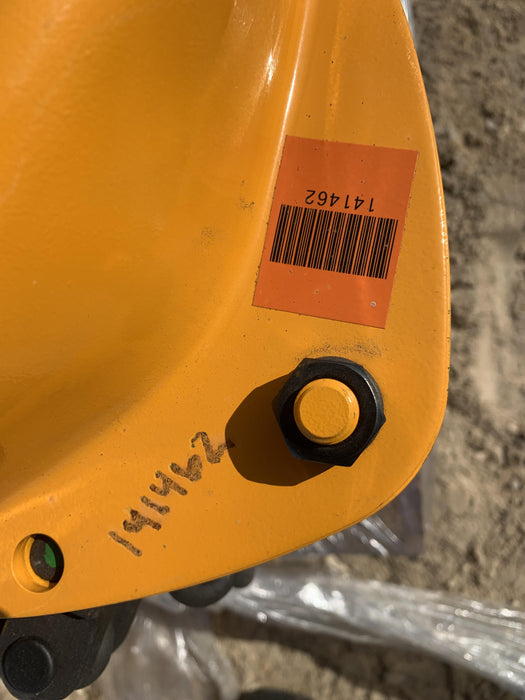 2021 HARRINGTON CB080-20