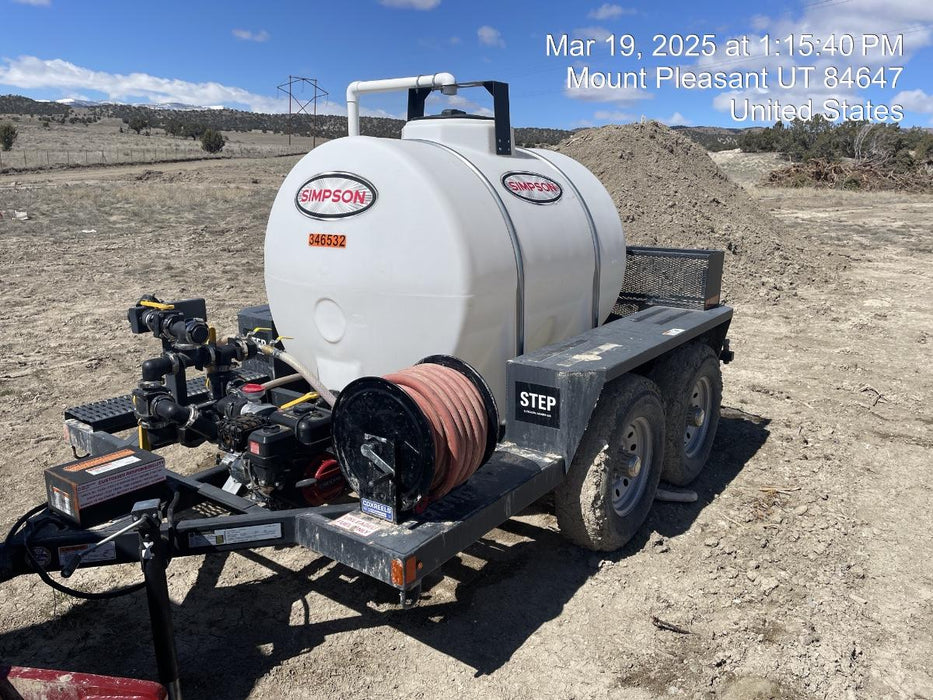 2023 SIMPSON SWT-52517