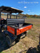 2022 KUBOTA RTV-X1140W-H (Canopy)