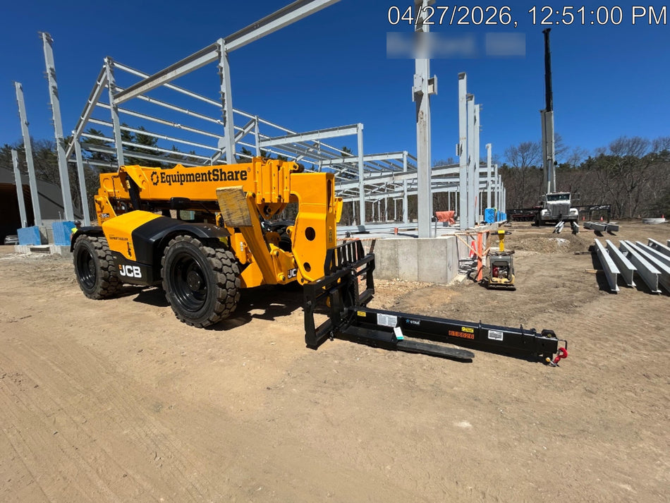 2025 STAR INDUSTRIES M1360B - Star JIB Boom