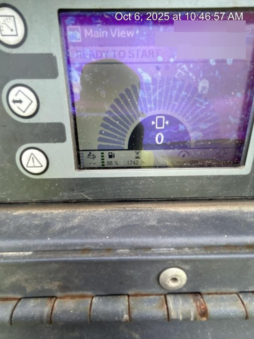 2023 ATLAS COPCO XAS 900