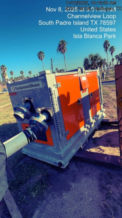 2023 MYERS-SETH MSP PP-150