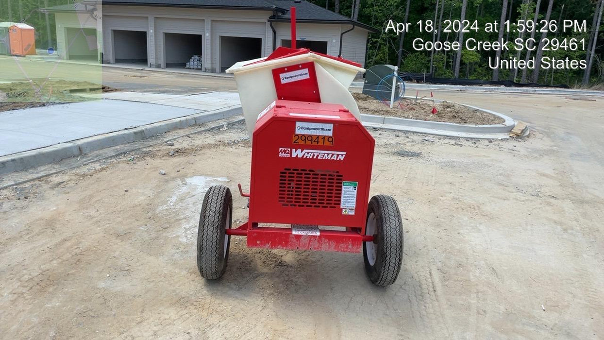 2023 MULTIQUIP WM90PH8