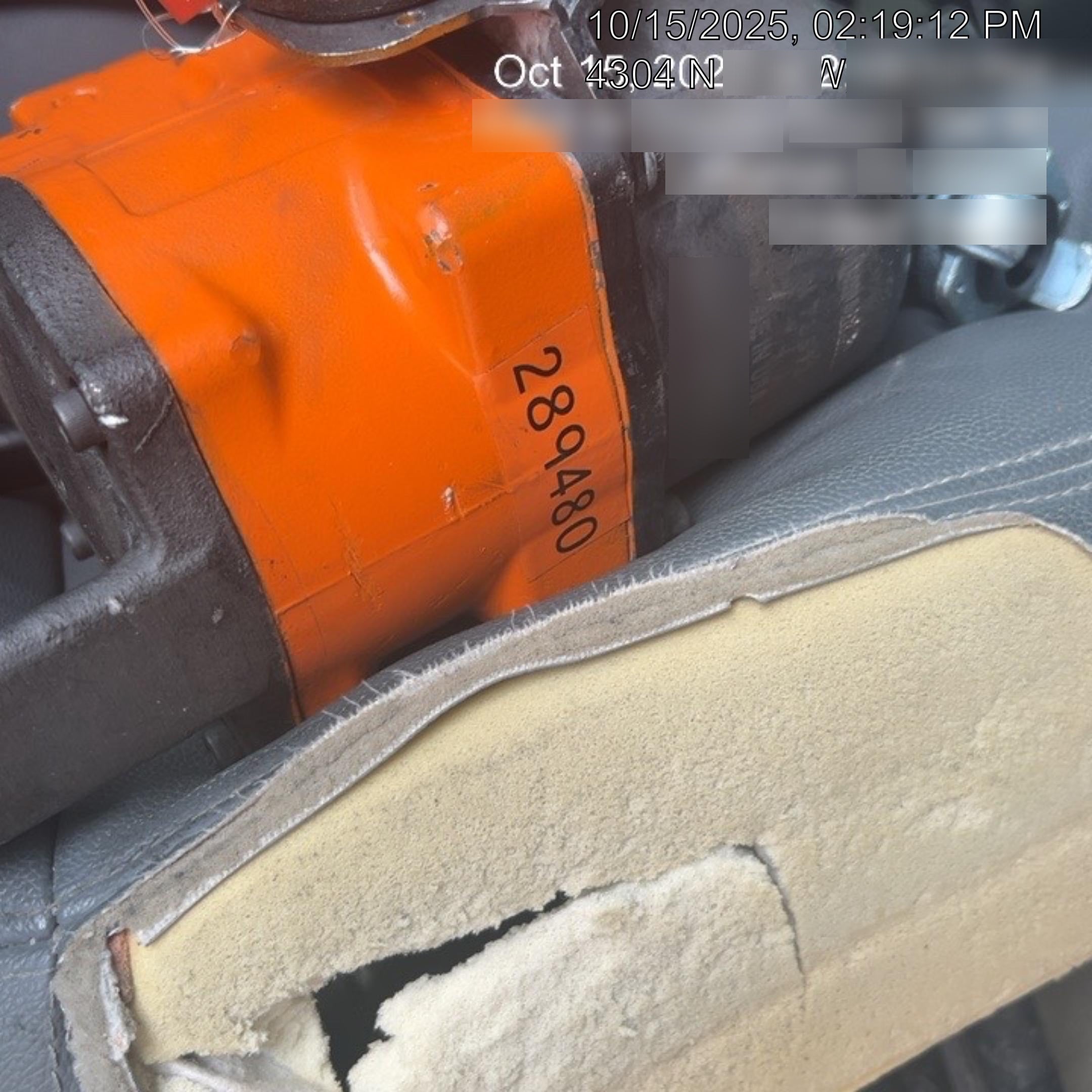 2023 MICHIGAN PNEUMATIC ES-4940B2-TRACKER