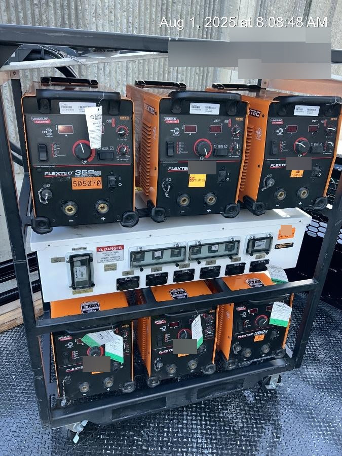 2025 LEX WR6A-7SM-FG26DZ6LD-R