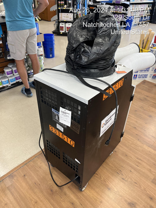 2023 KWIKOOL KPAC1411-2