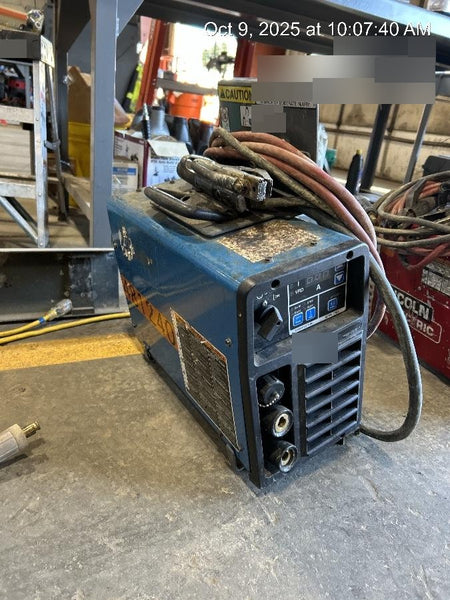 2024 MILLER ELECTRIC CST-282