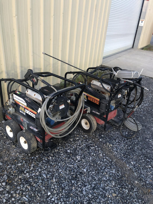 2020 MI-T-M CORPORATION CWC-5004-4MAH