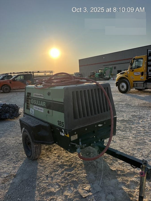 2019 SULLAIR 185-DPQ