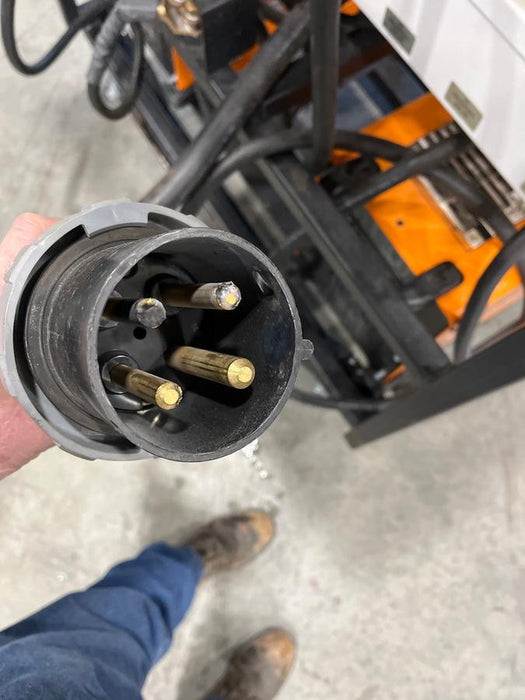 2023 LEX WR6A-7SM-FG26DZ6LD-R