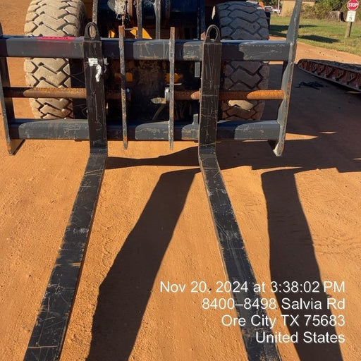 2024 SOLESBEE 20208-400096-002