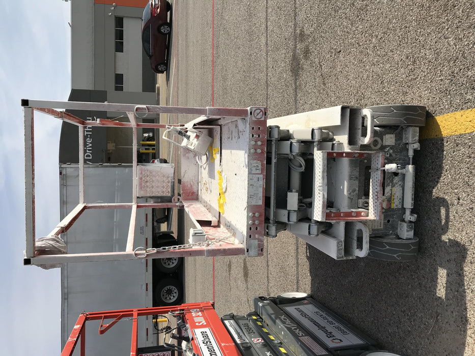 2018 SKYJACK SJIII-3219