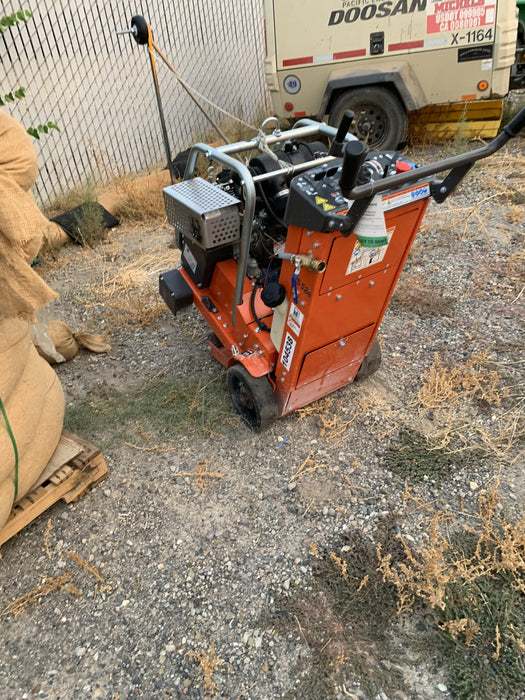 2020 HUSQVARNA FS 524