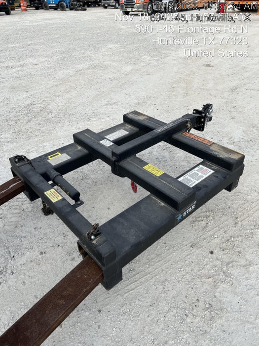 2025 STAR INDUSTRIES 1395B