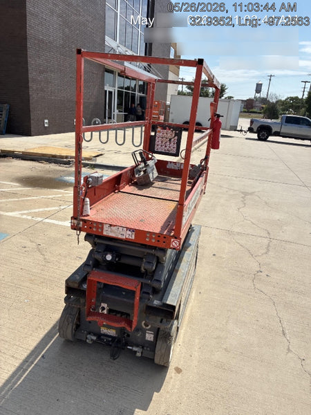 2019 SKYJACK SJIII-3219