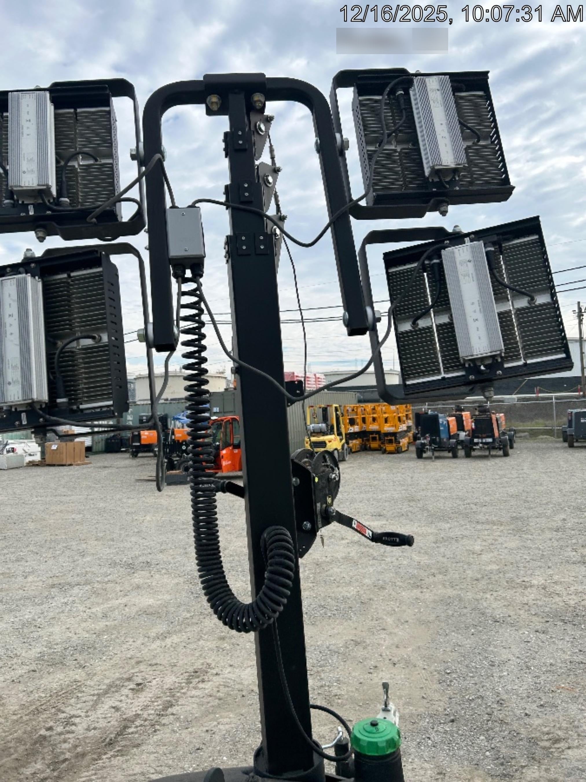 2024 WACKER NEUSON LTT4