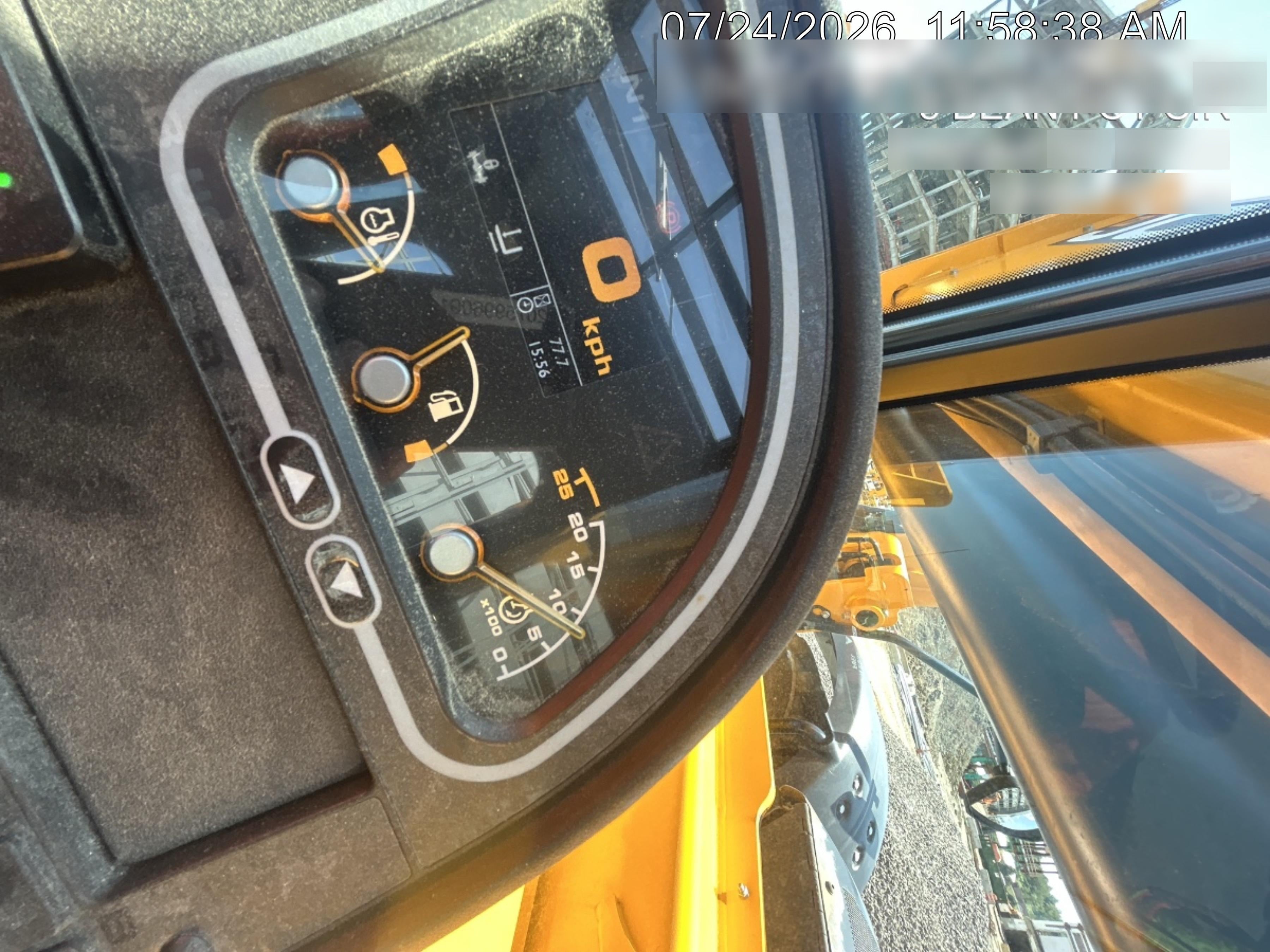 2025 JCB 510-56